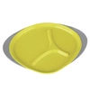 Zestaw do karmienia BLW, Lemon Sherbet, b.box