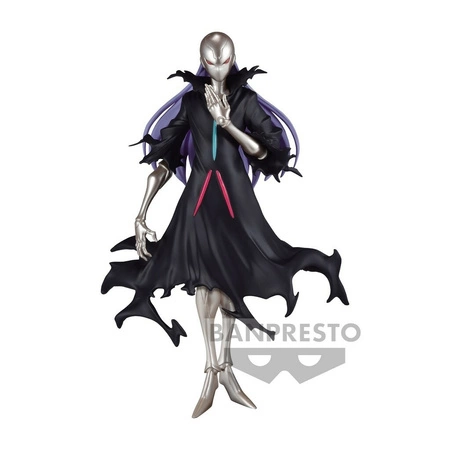 Figurka That Time i Got Reincarnated As a Slime Otherworlder Guardian Of Spirits Beretta vol. 18