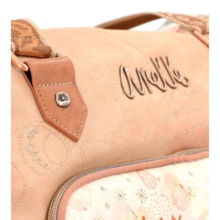 Duża torba podróżna - sportowa | Anekke Mediterranean