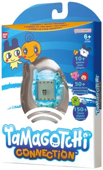 TAMAGOTCHI CONNECTION BUBBLES 43401