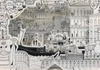 Teatrzyk 3D ' Venezia '