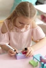 Zestaw Kreatywny do Sypialni Lundby