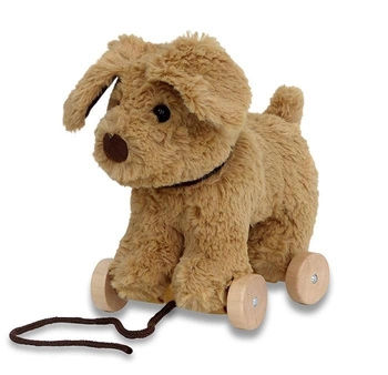 Little Bird Told Me Piesek Do Ciągniecia Dexter