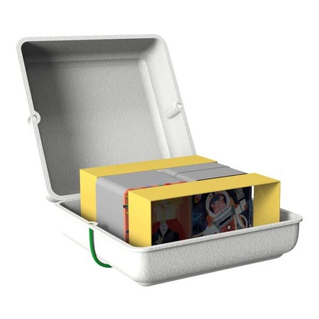 mierEdu Gra podróżna - Memory ME114