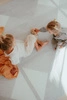 TODDLEKIND Mata do zabawy piankowa podłogowa Prettier Playmat Kyte Storm