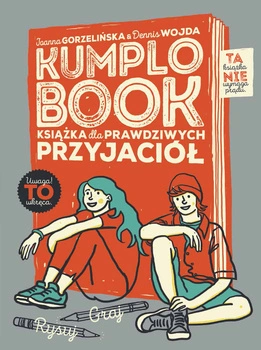 Kumplobook