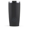 Cool Bottles Kubek termiczny 550 ml Triple cool Mono Black