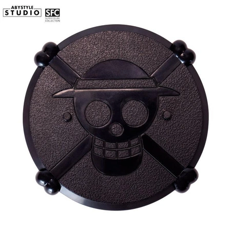 Monkey D. Luffy One Piece Figurka 17 cm