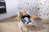 Childhome Ochraniacz uniwersalny Teddy Bear