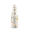 Cool Bottles Butelka termiczna Kids 350 ml Triple cool Messy Robots