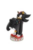 Retro Logo Podstawka pod Telefon/Pada LED Sonic The Hedgehog