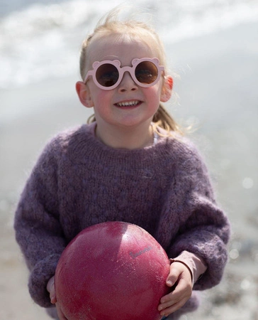 Okulary przeciwsłoneczne Elle Porte Teddy - Hug 3-10 lat