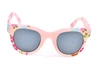 Okulary przeciwsłoneczne Elle Porte Flora - Pink 3-10 lat