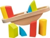 Układanka balansująca dla dzieci Waga klocka 58762- Goki, gratka dla dwulatka