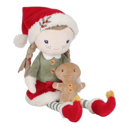 Little Dutch Duża kuchnia pastelowa FSC LD7088