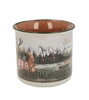 Kubek porcelanowy Forest | Anekke®