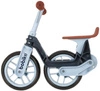 Rowerek BALANCE BIKE Bobike Denim Deluxe