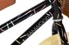 Banwood FIRST GO! rowerek biegowy Marest Allegra black