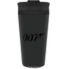 Kubek termiczny / podróżny 007 - James Bond