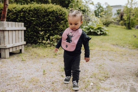 Baby Livia Śliniak Rust Łoś 100-7