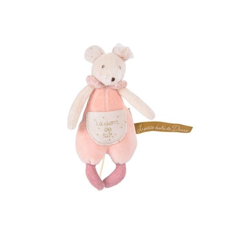 Myszka Zębuszka MAŁA SZKOŁA TAŃCA 667005