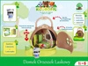 Domek Orzeszek Laskowy Klorofil