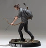 Ellie with Bow The Last of Us Part II Figurka 20 cm