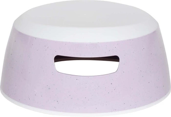 Stopień/podest LUMA Speckles Lila