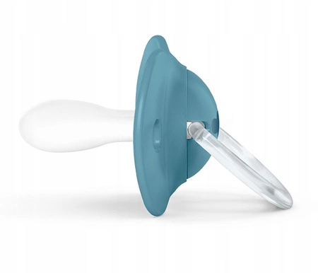 Smoczek fizjologiczny 0-6m Forest Suavinex