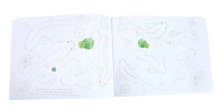 Książeczka aktywnościowa W MOIM OGRODZIE 712601