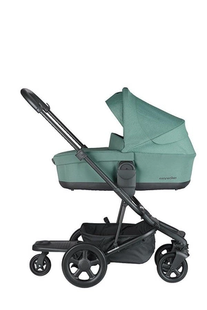 Easywalker Easyboard Platforma dostawka do wózka dla starszego dziecka