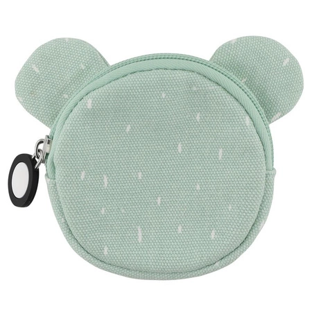 Portfel - Miś Polarny