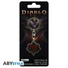 Brelok Diablo - Logo