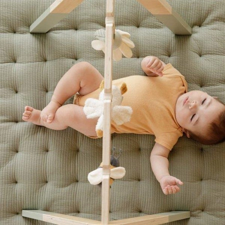 Little Dutch Pałąk edukacyjny BabyGym Little Goose LD8510