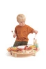 Drewniany stolik muzyczny, Tender Leaf Toys