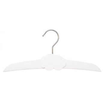 Zestaw 3 wieszaków na ubrania chmurka JABADABADO