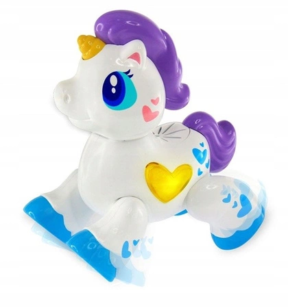 Magiczny Jednorożec Dumel Discovery