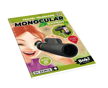 Monokular ekspert SP009