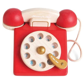 Telefon Vintage Le Toy Van