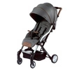 Wózek dziecięcy BUGGY CABI  Beeyu grey