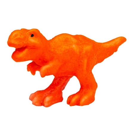 Jajko Wykopaliska XXL, Świecący Dinozaur, Zestaw kreatywny