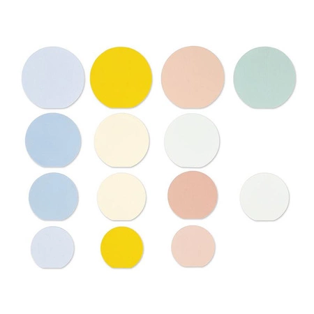 Janod Drewniany kulodrom Ptaszek Sweet Cocoon 3+