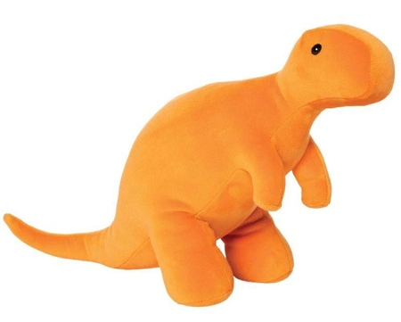 Pluszak Dinozaur T-Rex Velveteen 159480-Manhattan Toy, maskotki dla dzieci