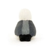 JellyCat - Ptaszek Mewa 10 cm