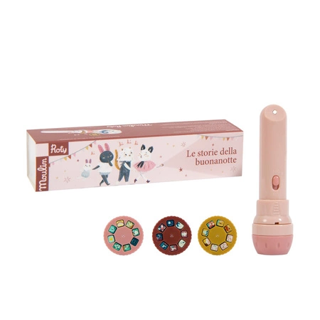 Lampka projektor APRES LA PLUIE 715361