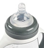 Beaba Butelka treningowa 2w1 tritanowa 210 ml Mineral grey