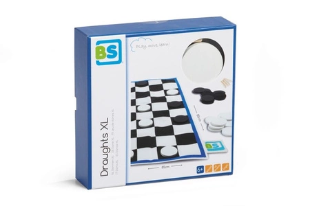 BS Toys, Warcaby XXL