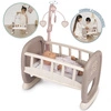 SMOBY Baby Nurse Kołyska z Karuzelką dla Lalki