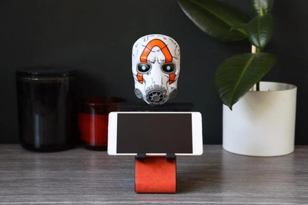 Psycho Podstawka na Telefon/Pada LED Borderlands 3