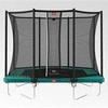 BERG Trampolina Ultim Favorit regular 280cm + Siatka Comfort